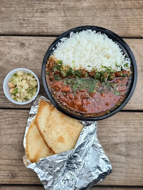 Spice shuttle centerton