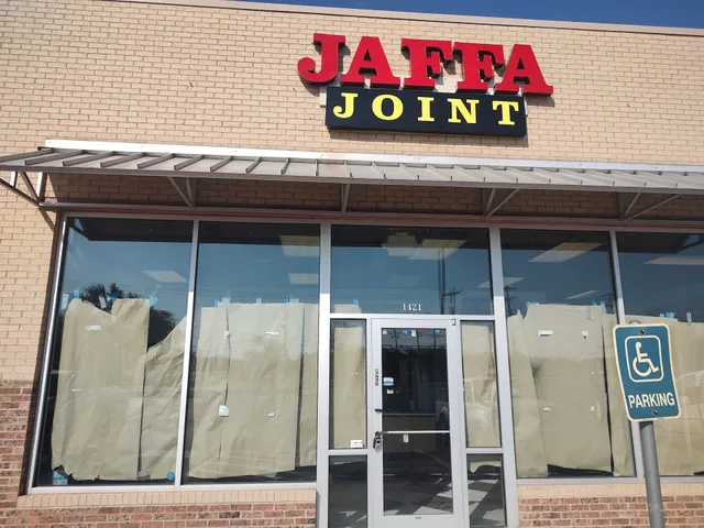 JAFFA JOINT GRANBURY