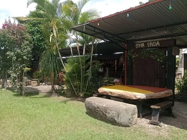 Finca Hotel Loma Linda