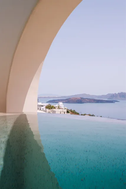 Akrorama Villa and Suites