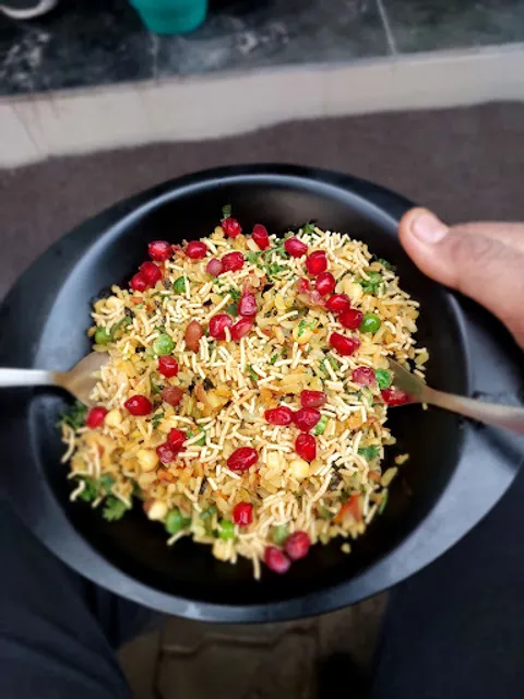 North South Junction