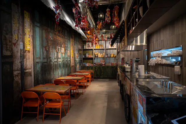 Block 9 Thai Street Eats/Henderson