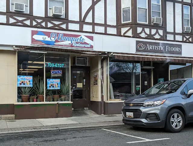 El banquete Restaurant