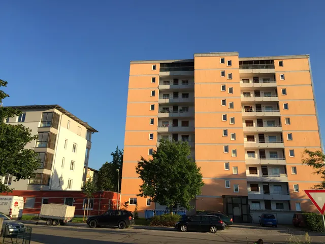 Ferienwohnung Alpenblick