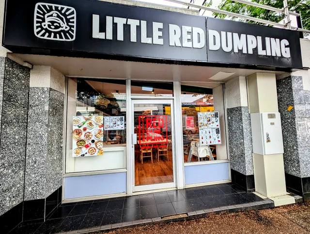 Little Red Dumpling Toowong