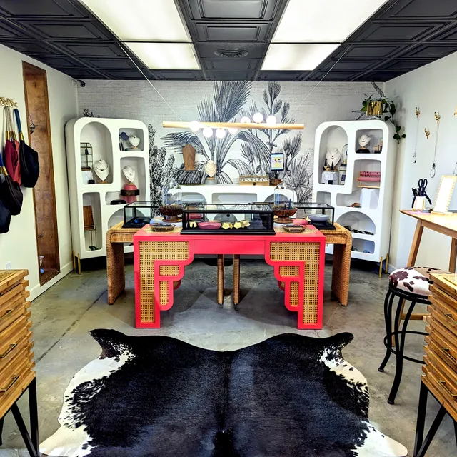 Katie Poterala Studio