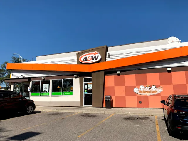 A&W Canada
