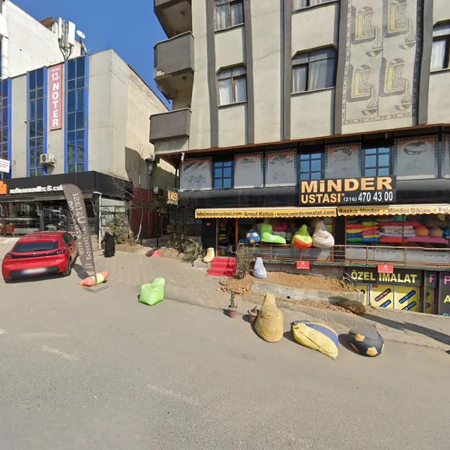 Midyeci Midye Dolma & Meze & Çiğ Köfte ( 24 Saat Heryöne Paket Servis )