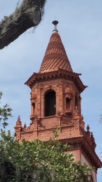 Saint Augustine Church of God