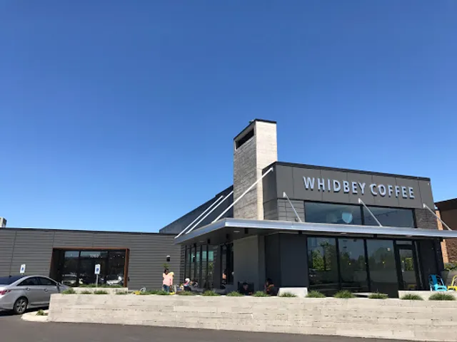 Whidbey Coffee