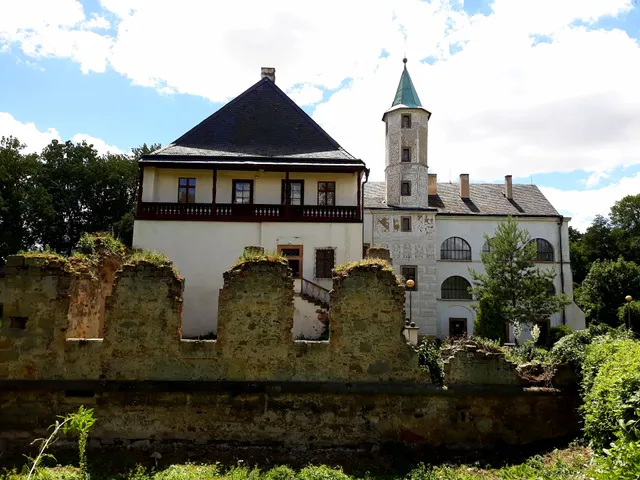 Penzion Na Vošverku