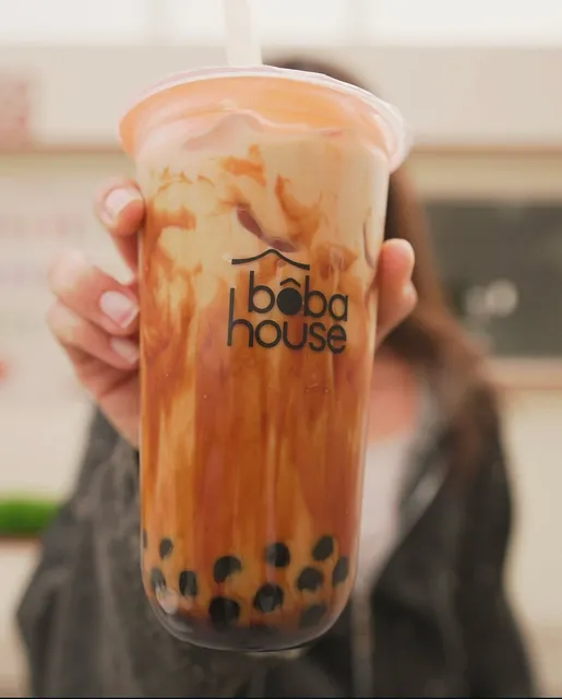 Boba House - Lakehouse The Club