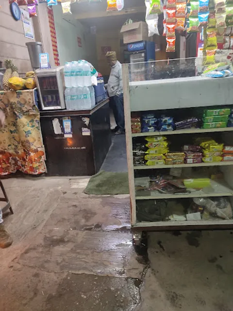 Khandelwal Juice Center and fast food