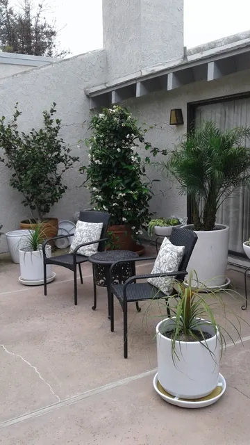 Seaside Growers Nursery