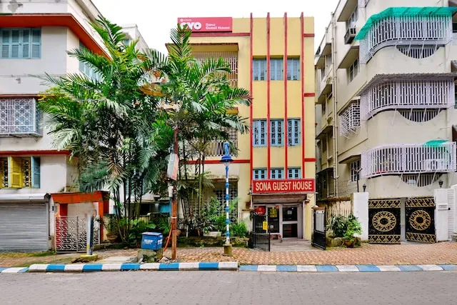 OYO 10826 Sona Guest House