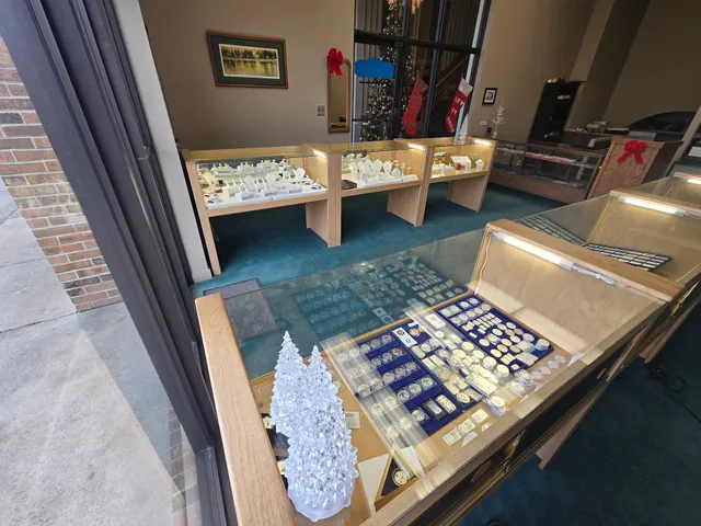 Lakeshore Coins & Jewelry of Ludington
