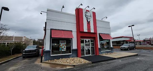 KFC