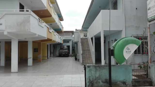 Porto Belo Hostel & Pousada