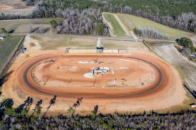 Lake View Motor Speedway