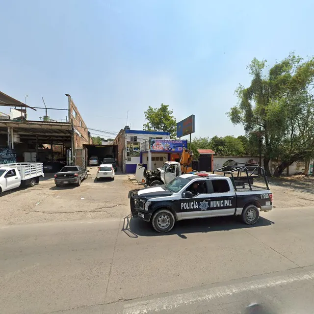 La Terraza "El Rincon Mexicano''