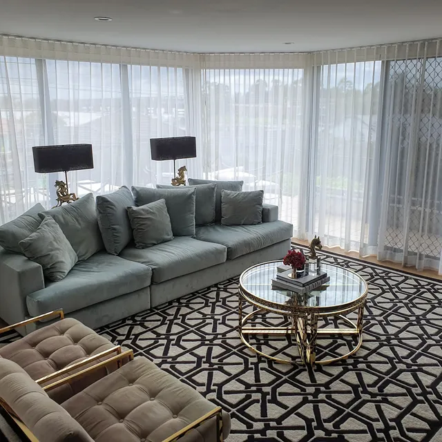 Petre's Curtains & Blinds