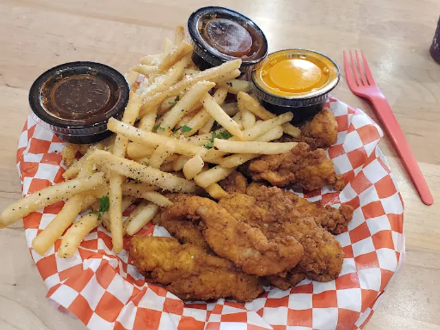 CityBird Tenders Crestview Hills