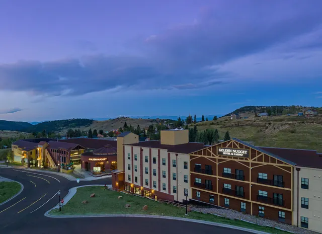Golden Nugget Cripple Creek Hotel & Casino