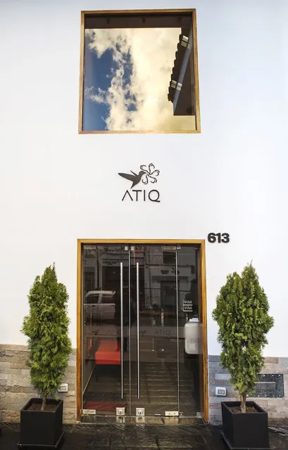 Atiq Hotel