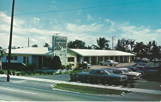Imperial Motel
