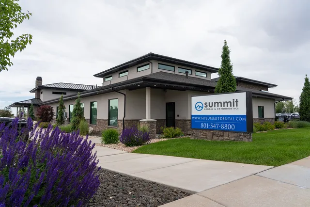 Summit Dental & Orthodontics