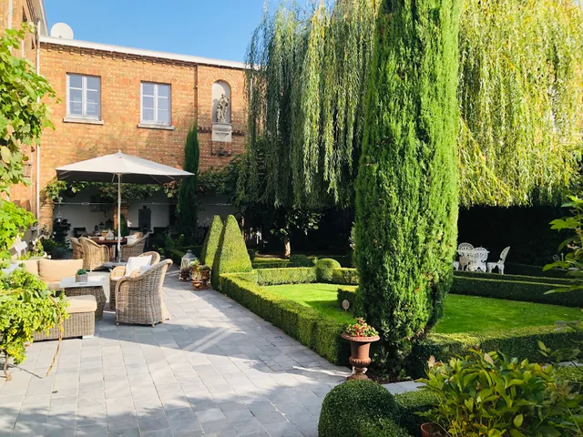 Le Cloître Saint-Joseph