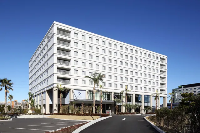 Hotel Emion Tokyo Bay