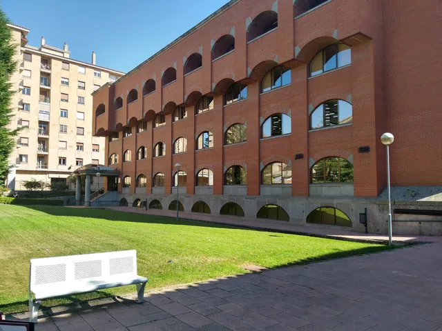 Facultad de Educación de la Universidad de Salamanca