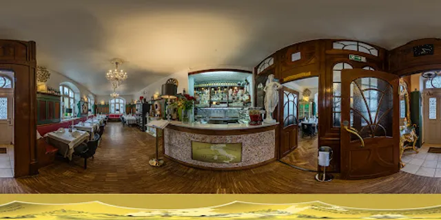 Gabelsbergerhof Landshut