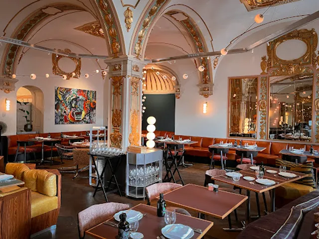 Ornella | Italian Kitchen