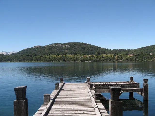 Casa Fischer del Lago