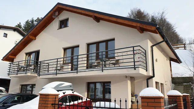 Apartamenty Perła Szczyrku