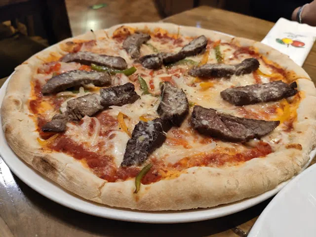 安妮意大利餐厅