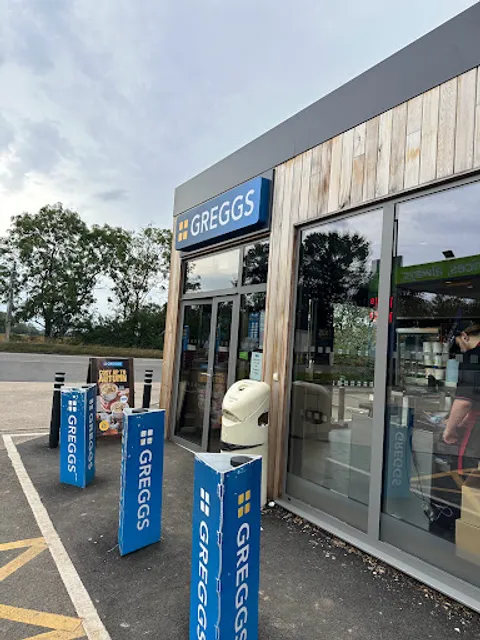 Greggs