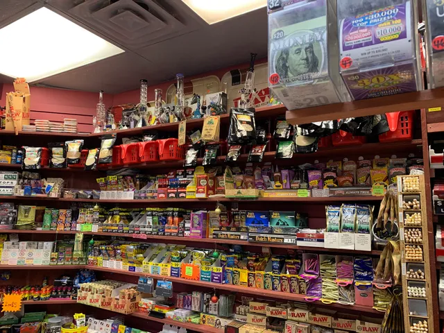 Stratford News Smoke & Vape