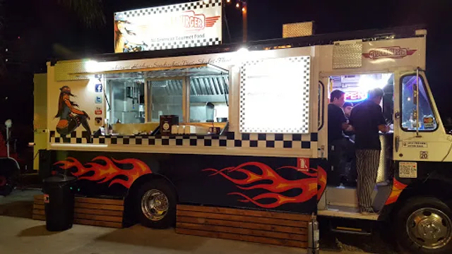 Food Park PV Gastro Bar