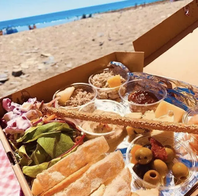 Shallikabooky Beach Hut