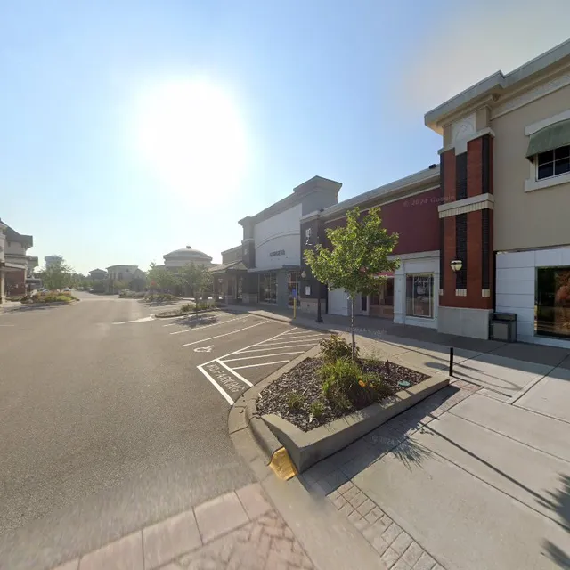 Warby Parker Woodbury Lakes