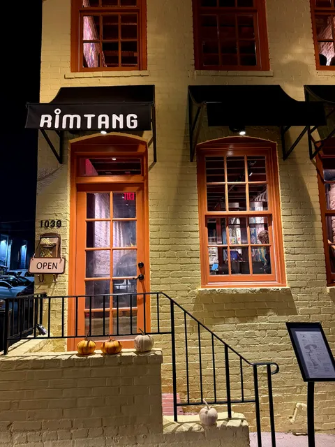 RIMTANG DC
