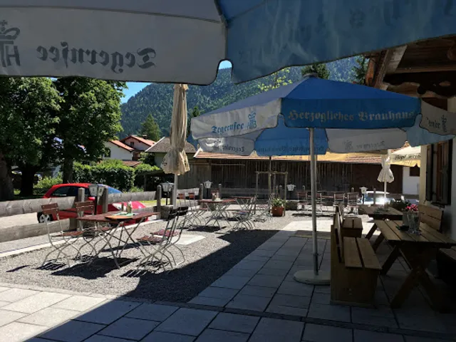 Hammerwirt Fischbachau