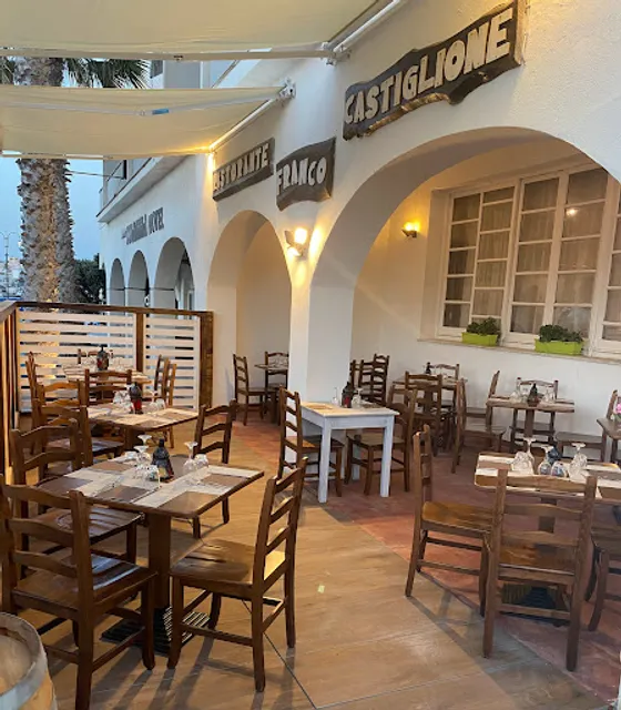 Ristorante Franco Castiglione
