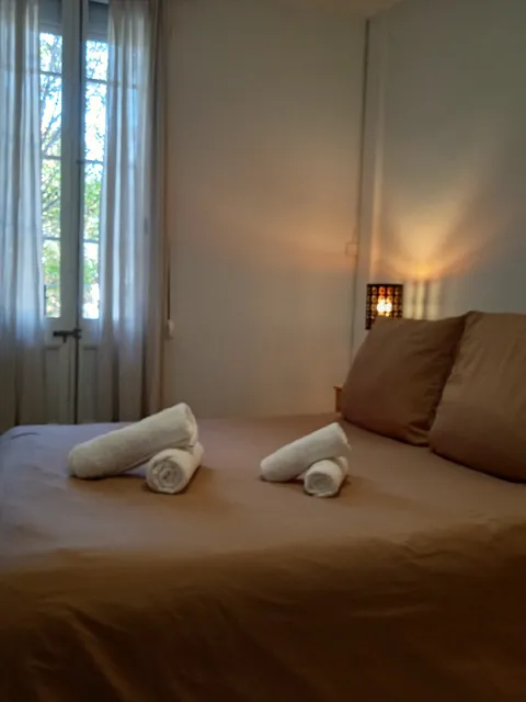 Casa Olivera Apartament Turístic