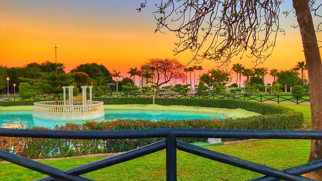 Apartamentos Carmen Teresa