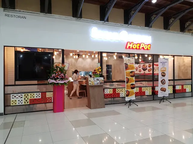 Seoul Garden @ Plaza Angsana