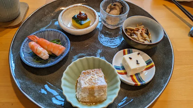 初物 輕懷石料理｜日式料理｜海鮮產地直送｜